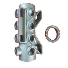 Ts16949 Stainless Steel Casting Products by Investment Casting Foundry